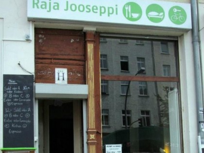 Foto: Raja Jooseppi